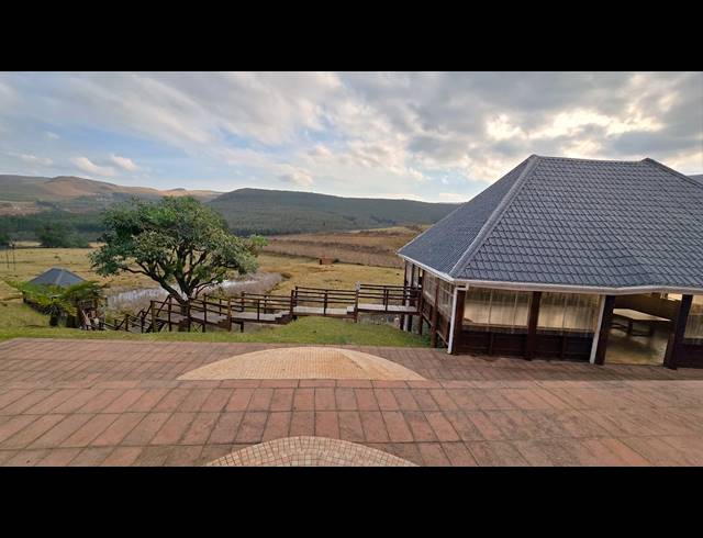 40HA FARM FOR SALE IN BYRNE